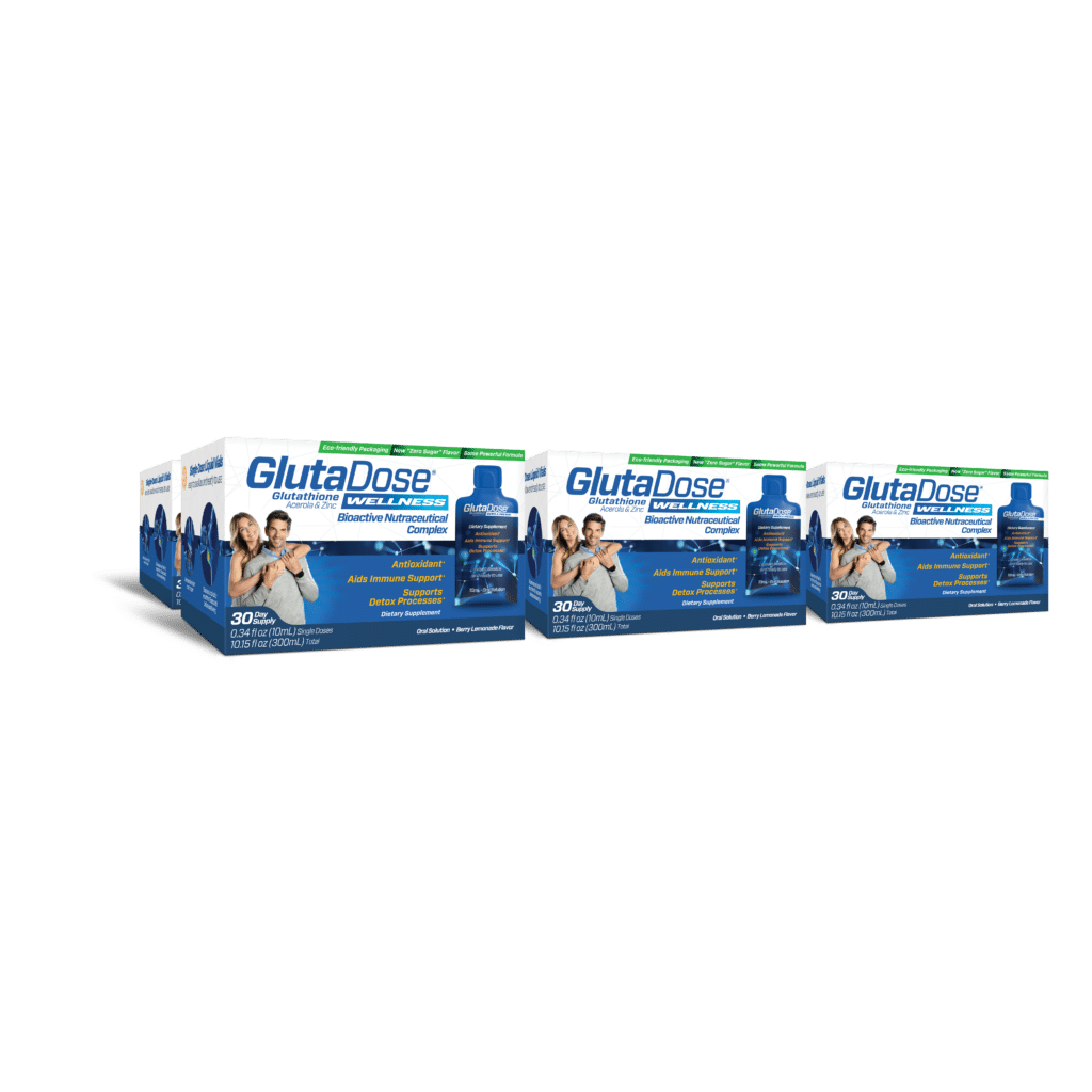 daily dose glutathione How Much is Too Much? Mastering Your Injection Dosage Per Week glutathione dosing chart Peptide Dose