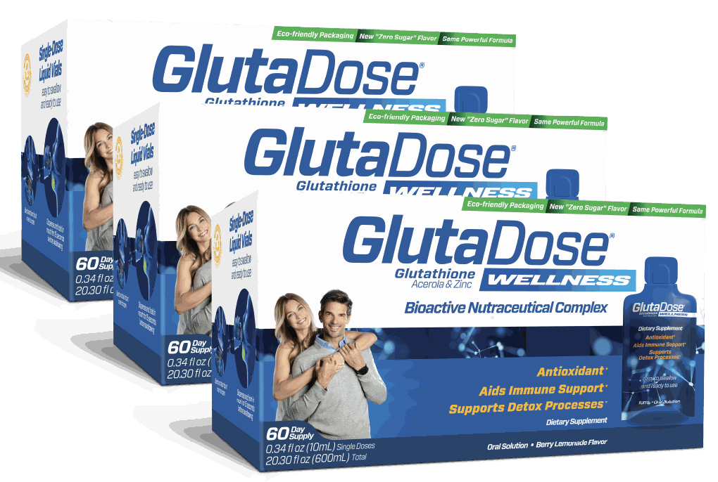 60 DOSES BOX TIMES 3